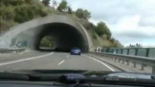 preview picture of video 'VRT Nurburgring Tunnel Video'