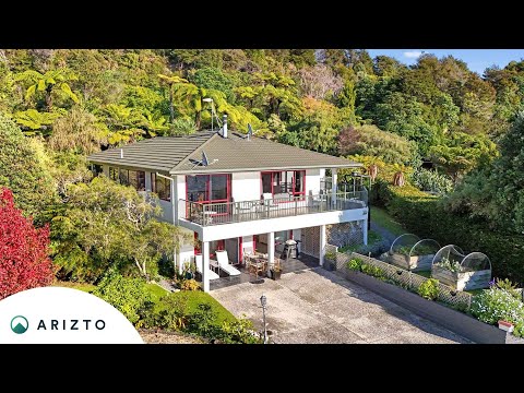 204 Rangihaeata Road, Takaka, Tasman, 5 ਕਮਰੇ, 3 ਬਾਥਰੂਮ, House