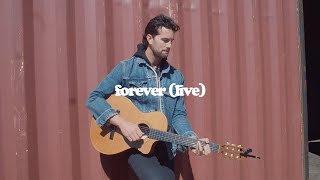 FOREVER (Live) by The Shadowboxers