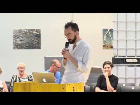 Deep Fake or Rendering the Truth / Tobias Revell (UK)