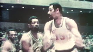 Philadelphia Sixers - Boston Celtics