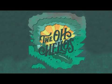 The Oh Hellos - In Memoriam (2022 Remaster) (Official Visualizer)