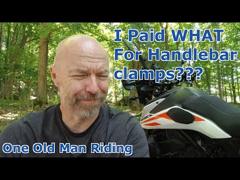 XTRIG PHDS Bar Clamp Install And Review