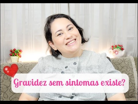 Os primeiros sintomas de gravidez podem ser tão sutis que acabam passando  despercebido na ma…