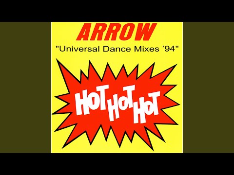 Hot Hot Hot (World Carnival Mix 7")