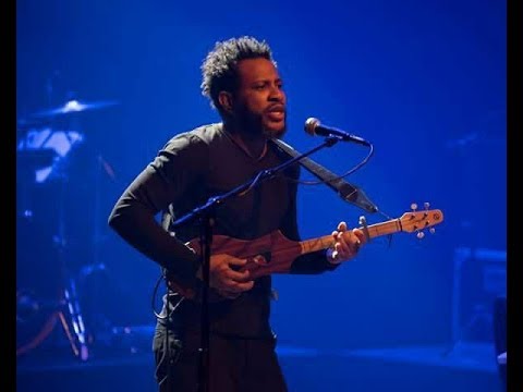 Eliasse - Ylang Langue - Live - Première partie Lulu Gainsbourg - Lacanau