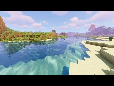 💥ULTIMATE REALISTIC SHADERS for MINECRAFT ANDROID!🔥