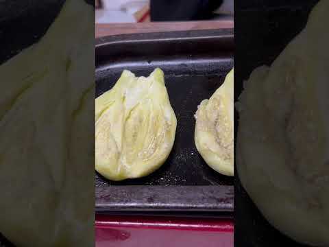 茄子嫌いが作る茄子料理 #vlog #まだまだ勉強中 #一緒に勉強しませんか #料理 #茄子 🍆
