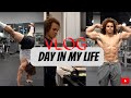 DAY IN THE LIFE VLOG!