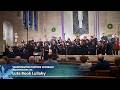 Lute Book Lullaby | Washington Master Chorale | WETA Arts