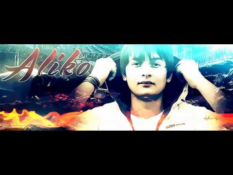 ALiko feat KQB - Milyonlar ve Sen [prod by KQB]