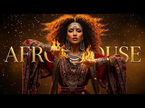 AFRO GIPSY HOUSE and AFRO LATIN HOUSE