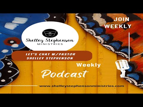 Episode #19 The Affects of Personal Trauma w/Beth Ramsey (Part One)