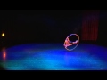 Fire Earth National Centre For Circus Arts BA Hons Devised Pieces 2015