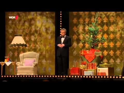 Jürgen Beckers - Dr Baum fängt am Nadeln HD Weihnachtsspecial
