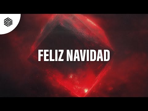 BVBATZ - Feliz Navidad (Schranz Techno)