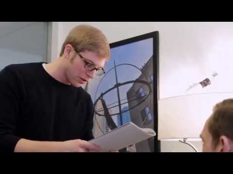 HOW TO MAKE IT IN USA - Episode 7: Pitching Netflix