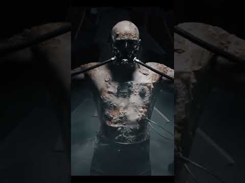 Darth Vader Edit