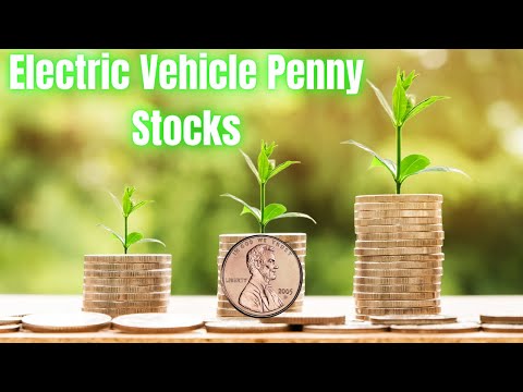 , title : 'Top EV Penny Stocks to buy now 2021! Best Electric vehicle penny stocks! Best EV stocks to buy now!'