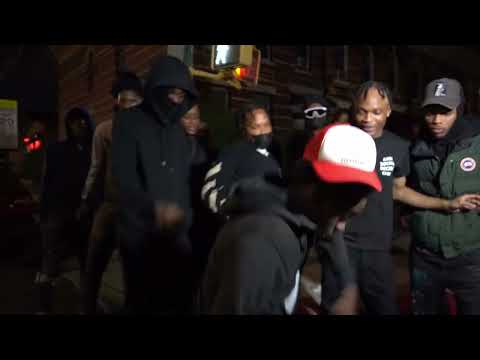 Von kartii x miah Kenzo (opposition) official music video (shot_by_mp)