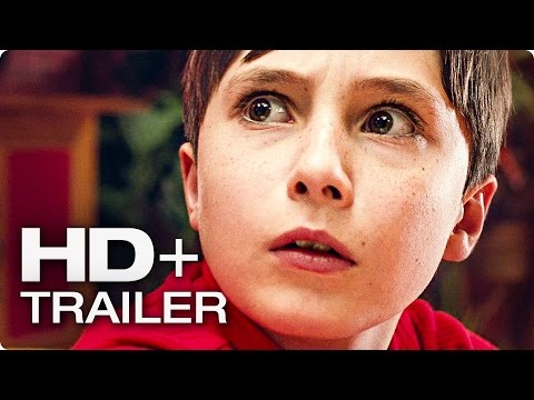 DER KLEINE NICK MACHT FERIEN Trailer [HD+]