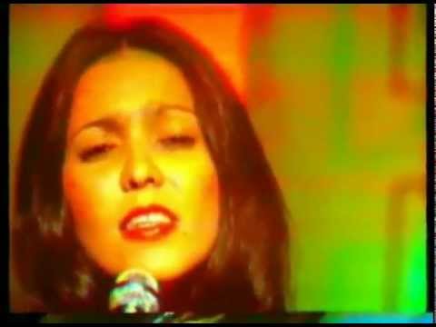 Dhaddy Brokke & Dedhalavie Combo  "Amor, Que Vuelvas" (1975) @Channel22 Aruba