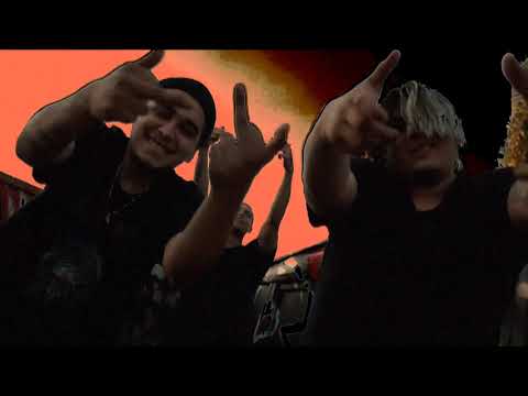 OmenXIII - ALL DAY feat. ISAIAH DESHON, MF KHAOS, & DOM (OFFICIAL MUSIC VIDEO)