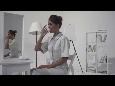 Justė Kraujelytė - Like they say or do (Official video)