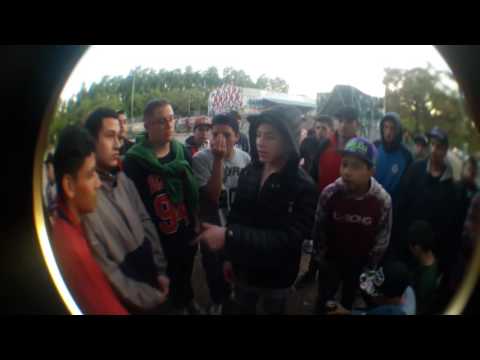 TITO ALAKRAN vs TIMY ONE KASHE   4tos   MGCompeten 2vs2 TORNEO CLASIFICACION A BIG BANG