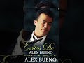 ALEX BUENO ☆● CON EL ALMA DESNUDA #BACHATA.