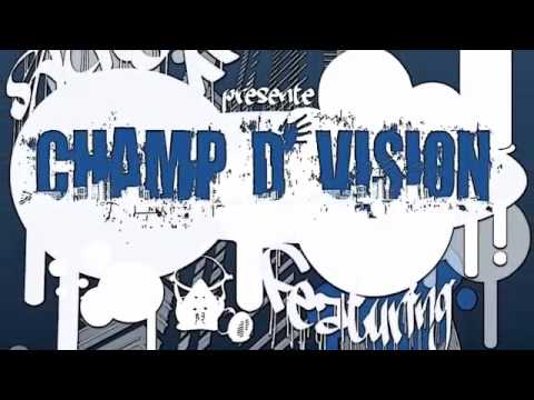 Faut voir loin feat Jack TK sur Champ d'vision de Sacrof