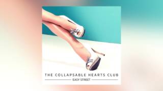 The Collapsable Hearts Club - Easy Street feat. Jim Bianco & Petra Haden (Cover Art)