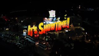 Let 39 s have fun at Coco Bongo Punta Cana