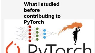 Things needed to know about PyTorch Contribution (Links in description