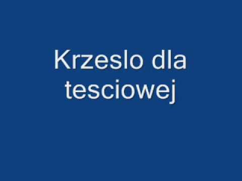 Detektyw Inwektyw - krzeslo elektryczne
