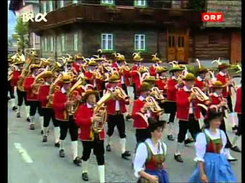 Trachtenkapelle Liesing