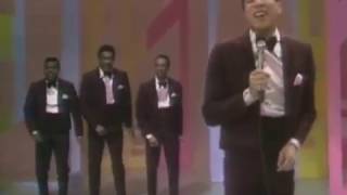 SMOKEY ROBINSON &amp; THE MIRACLES i second that emotion