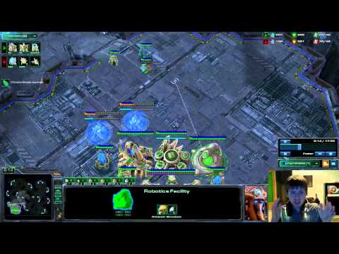 TheMista Hacking? Game 3