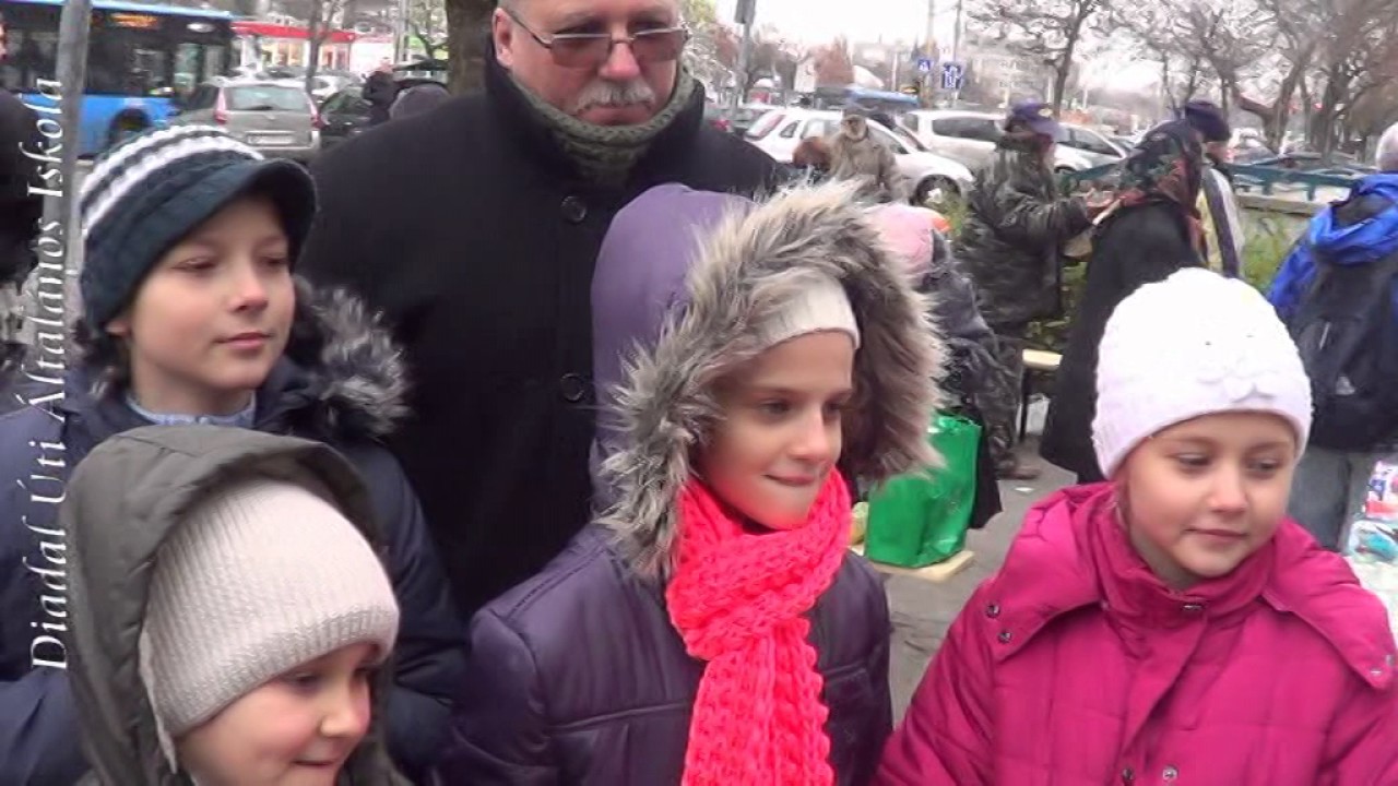 Adománydoboz - akciónk vége 2016.12.