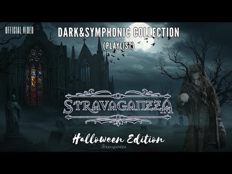 STRAVAGANZZA – Dark & ​​Symphonic Collection (Halloween-Sonderedition) 🕯️