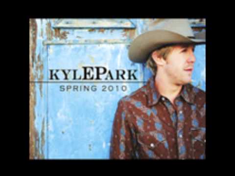 Just a Fake Smile- Kyle Park