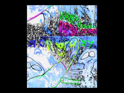 donetasy (dntsy) Pfadfinderdressnutte feat. TS