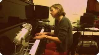 Esta Soledad - Carla Morrison (cover)