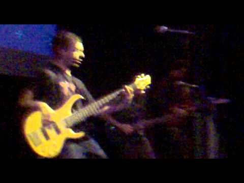 The GAG Quartet - le Internet Medley LIVE one more time