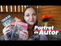 Portret de Autor | Episodul 7 - Joël Dicker