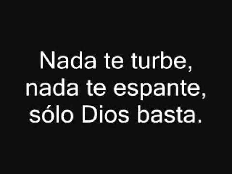 download lagu mp3 mp4 Nada Te Turbe Paroles, download mp3 Nada Te Turbe Paroles free download, download mp3 Nada Te Turbe Paroles