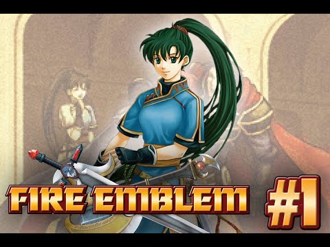 FF7 Hector Hard Mode Stream 01: Lyn Front Half