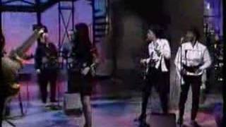 Basia live Best Friends 1989