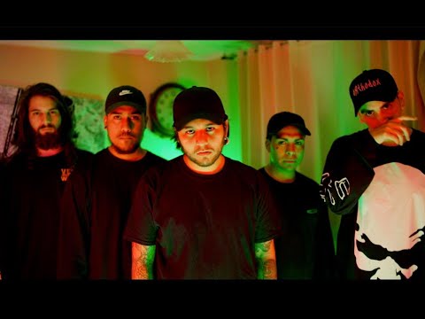 HOLLOW HUMANITY   Ad Verecundiam Ft  Felipe of Brothers Till We Die  OFFICIAL MUSIC VIDEO HD