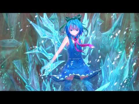 Smurfhits Nightcore - Blå